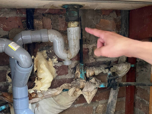 Best Flooded house restoration  in Willow Street, PA